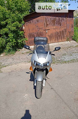 Мотоцикл Спорт-туризм Honda VFR 800 2000 в Ровно