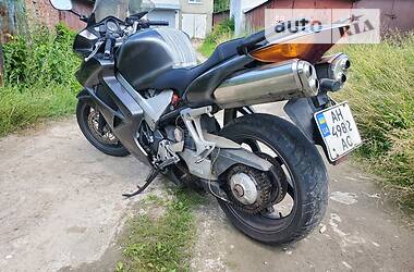 Мотоцикл Спорт-туризм Honda VFR 800 2003 в Хмельницком