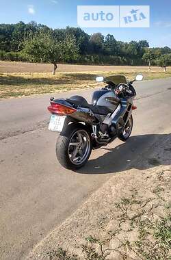 Мотоцикл Спорт-туризм Honda VFR 800 2001 в Звенигородці