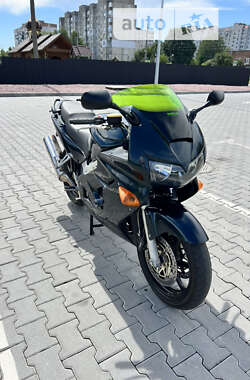 Мотоцикл Спорт-туризм Honda VFR 800 2000 в Хмельницькому