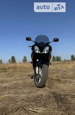 Мотоцикл Спорт-туризм Honda VFR 800 2002 в Києві