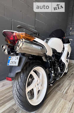 Мотоцикл Спорт-туризм Honda VFR 800F Interceptor 2004 в Житомирі