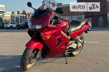 Мотоцикл Спорт-туризм Honda VFR 800F Interceptor 1999 в Киеве