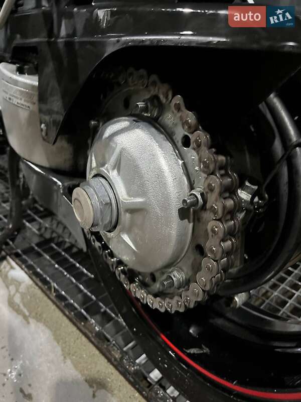 Мотоцикл Спорт-туризм Honda VFR 800F Interceptor 2000 в Миколаєві фото 3 Мотоцикл Спорт-туризм Honda VFR 800F Interceptor 2000 в Миколаєві