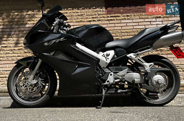 Мотоцикл Спорт-туризм Honda VFR 800F Interceptor 2006 в Києві