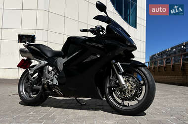 Мотоцикл Спорт-туризм Honda VFR 800F Interceptor 2006 в Киеве