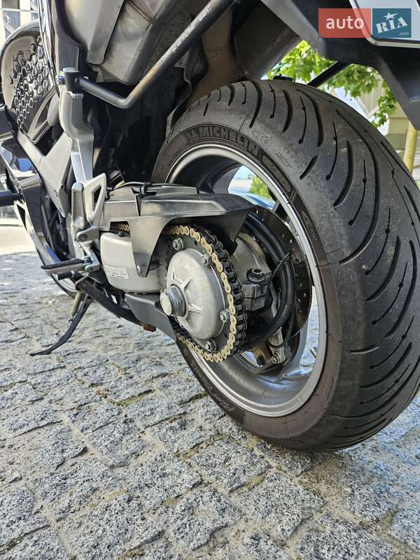 Мотоцикл Спорт-туризм Honda VFR 800F Interceptor 2006 в Києві