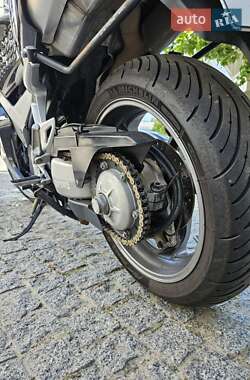 Мотоцикл Спорт-туризм Honda VFR 800F Interceptor 2006 в 