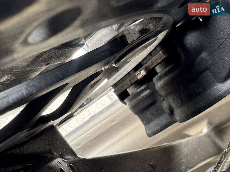 Мотоцикл Спорт-туризм Honda VFR 800F Interceptor 2014 в Новомосковську фото 11 Мотоцикл Спорт-туризм Honda VFR 800F Interceptor 2014 в Новомосковську