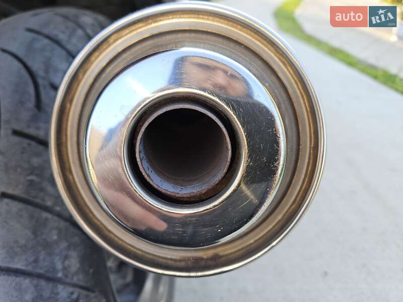 Мотоцикл Спорт-туризм Honda VFR 800F Interceptor 1999 в Радехове фото 2 Мотоцикл Спорт-туризм Honda VFR 800F Interceptor 1999 в Радехове