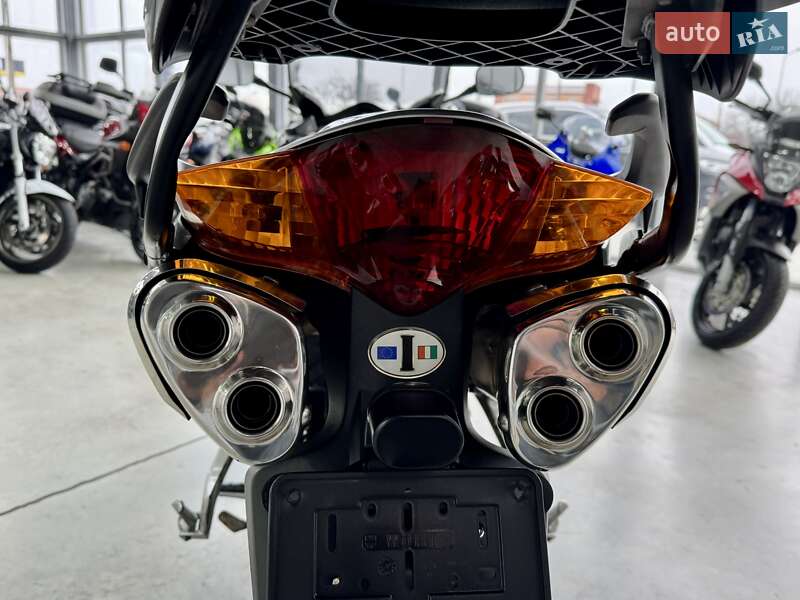 Мотоцикл Спорт-туризм Honda VFR 800F Interceptor 2003 в Хмельницькому