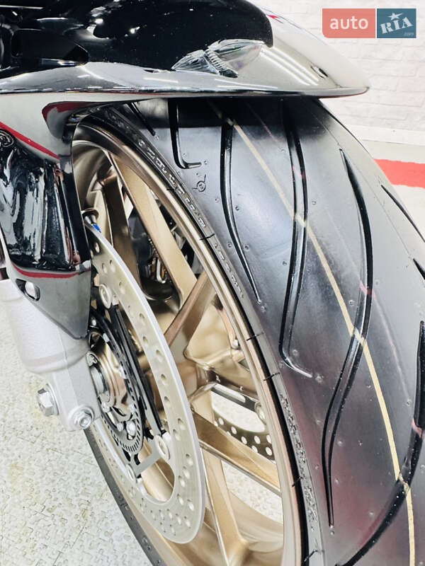 Спортбайк Honda VFR 800F Interceptor 2014 в Одессе фото 19 Спортбайк Honda VFR 800F Interceptor 2014 в Одессе