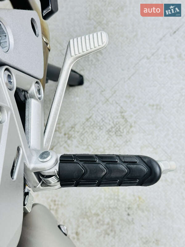 Спортбайк Honda VFR 800F Interceptor 2014 в Одессе фото 25 Спортбайк Honda VFR 800F Interceptor 2014 в Одессе