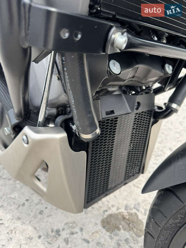 Мотоцикл Спорт-туризм Honda VFR 800X Crossrunner 2016 в Белой Церкви