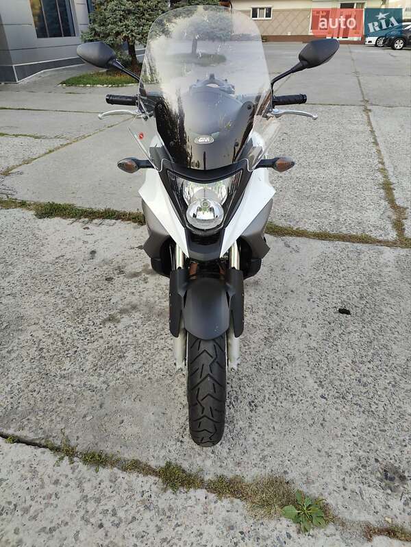 Мотоцикл Спорт-туризм Honda VFR 800X Crossrunner 2012 в Харкові фото 8 Мотоцикл Спорт-туризм Honda VFR 800X Crossrunner 2012 в Харкові