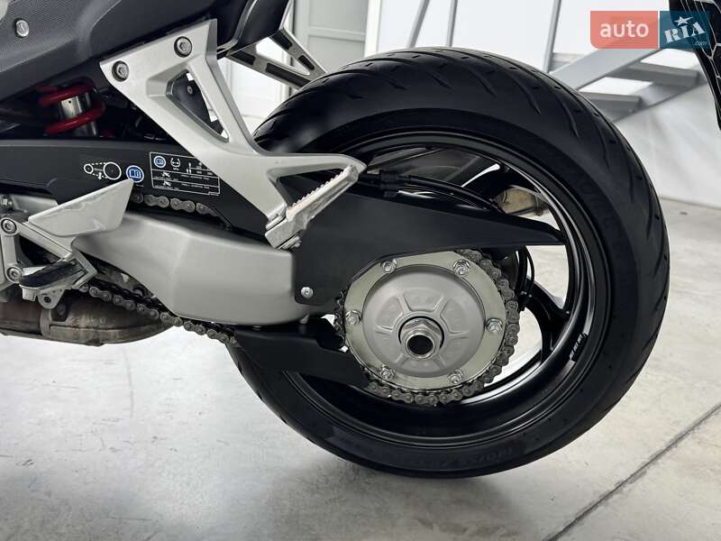 Мотоцикл Багатоцільовий (All-round) Honda VFR 800X Crossrunner 2011 в Хмельницькому