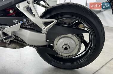 Мотоцикл Многоцелевой (All-round) Honda VFR 800X Crossrunner 2011 в 