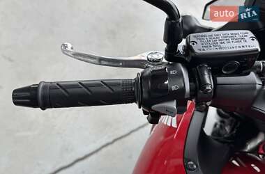 Мотоцикл Многоцелевой (All-round) Honda VFR 800X Crossrunner 2011 в 
