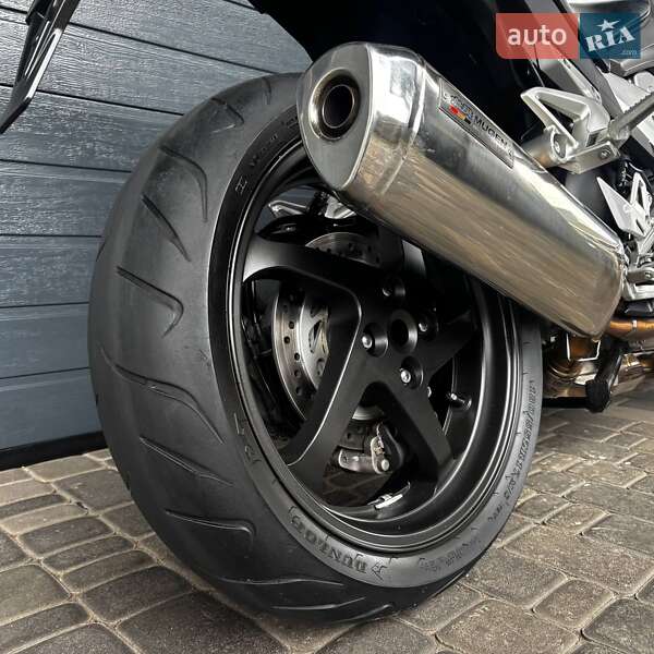 Мотоцикл Туризм Honda VFR 800X Crossrunner 2013 в Белой Церкви фото 9 Мотоцикл Туризм Honda VFR 800X Crossrunner 2013 в Белой Церкви