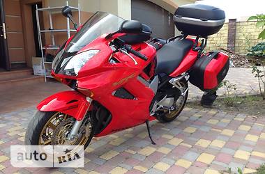 Мотоцикл Спорт-туризм Honda VFR 2004 в Киеве