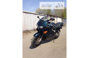 Мотоцикл Спорт-туризм Honda VFR 2000 в Киеве