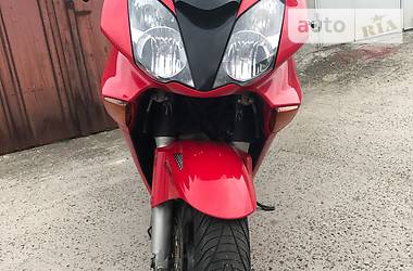 Мотоцикл Спорт-туризм Honda VFR 2004 в Киеве