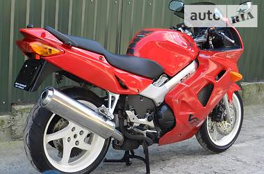 Мотоцикл Спорт-туризм Honda VFR 2001 в Киеве