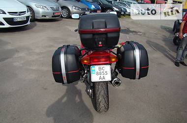 Мотоцикл Спорт-туризм Honda VFR 1995 в Львове