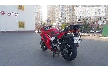 Мотоцикл Спорт-туризм Honda VFR 2004 в Киеве