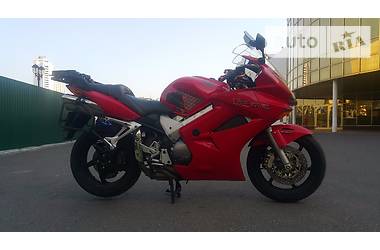 Мотоцикл Спорт-туризм Honda VFR 2004 в Киеве