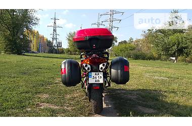 Мотоцикл Спорт-туризм Honda VFR 2004 в Киеве