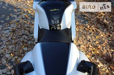 Мотоцикл Спорт-туризм Honda VFR 2009 в Чернігові