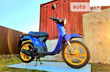 Мопеди Honda Via 50 1998 в Доманівці