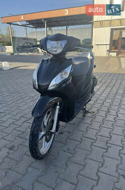 Скутер Honda Vision 110 2011 в 