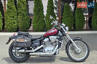 Мотоцикл Круизер Honda VLX 600 1995 в Магдалиновке