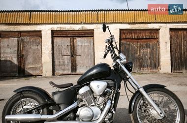 Мотоцикл Круизер Honda VLX 600 1993 в Радомышле