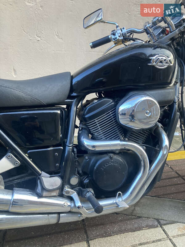 Мотоцикл Без обтекателей (Naked bike) Honda VRX 400 Roadster 1999 в Харькове
