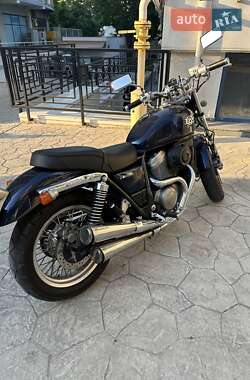 Мотоцикл Классік Honda VRX 400 Roadster 1999 в Одесі
