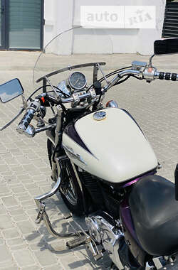 Мотоцикл Круизер Honda VT 1100 Shadow 2000 в Киеве
