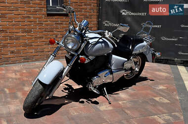 Мотоцикл Кастом Honda VT 1100 Shadow 2006 в Ивано-Франковске