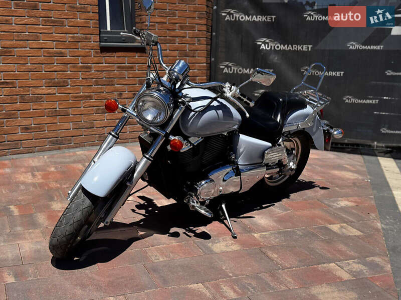 Honda VT 1100 Shadow 2006