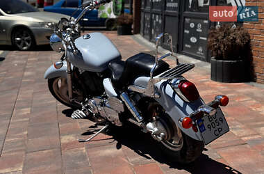 Мотоцикл Кастом Honda VT 1100 Shadow 2006 в 