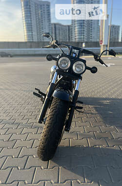 Мотоцикл Круізер Honda VT 1300 2013 в Києві