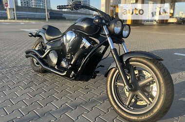 Мотоцикл Круізер Honda VT 1300 2013 в Києві