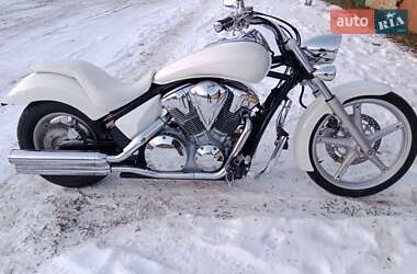 Боббер Honda VT 1300CS Sabre 2010 в 