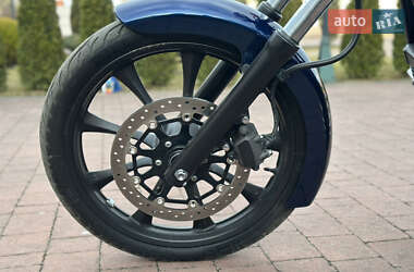 Мотоцикл Круизер Honda VT 1300CX Fury 2020 в 