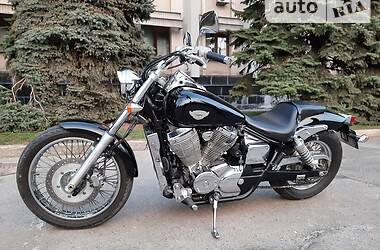 Мотоцикл Чоппер Honda VT 400 2006 в Одессе