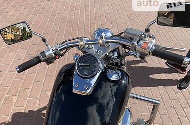 Мотоцикл Чоппер Honda VT 400 2003 в Киеве