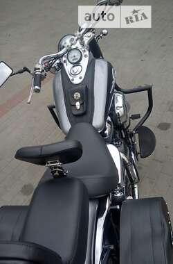 Мотоцикл Чоппер Honda VT 400 2004 в Днепре