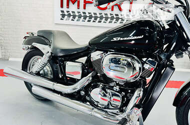 Мотоцикл Чоппер Honda VT 400 2003 в Одессе